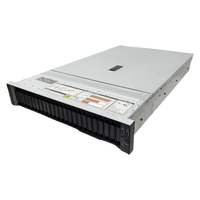 R7525 2U Rack Server Dual AMD EPYC Processor High-Performance Computing