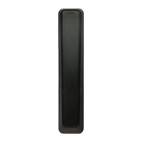 Hostrong Factory OEM ODM No Voice 539C-268901-W000 Télécommande pour Coocaa Sky-worth HS-8902 539C-268920-W010 Support personnalisé