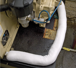 تخفيضات كبيرة على الجوارب الماصة للزيت 8 * من اللون الأبيض فقط للصناعة - Product Image 2