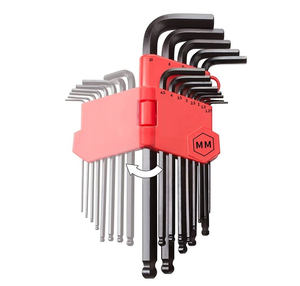 ชุดเครื่องมือประแจ<span class=keywords><strong>หก</strong></span><span class=keywords><strong>เหลี่ยม</strong></span>หัวบอลแบบมาตรฐานหัว<span class=keywords><strong>หก</strong></span><span class=keywords><strong>เหลี่ยม</strong></span>3มม. <span class=keywords><strong>ประแจ</strong></span>โลหะ<span class=keywords><strong>หก</strong></span><span class=keywords><strong>เหลี่ยม</strong></span>ด้านใน3มม. <span class=keywords><strong>ประแจ</strong></span><span class=keywords><strong>หก</strong></span><span class=keywords><strong>เหลี่ยม</strong></span> - Product Image 5