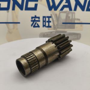 HongWang - Piezas de Repuesto para Excavadoras al por Mayor, Eje de Motor Giratorio 010320A para CAT301.7D/3992941 con 1 Año de Garantía, Hecho en China - Product Image 3