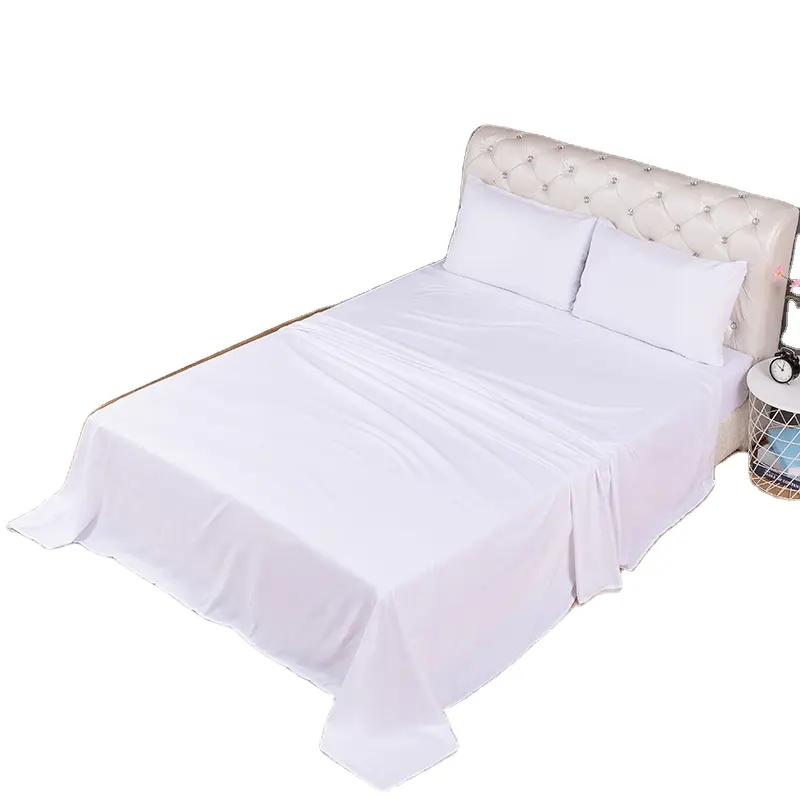 Five Star microfiber bath towel Luxury Hotel Bed Sheet Sets