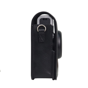 Accessoires de protection d'appareil photo en cuir PU pour <span class=keywords><strong>fujifilm</strong></span> <span class=keywords><strong>mini</strong></span> <span class=keywords><strong>EVO</strong></span> Vertical - Product Image 5