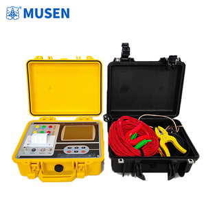 Biến áp tỷ lệ thử nghiệm biến áp biến thử nghiệm tỷ lệ Kit biến áp biến thử nghiệm tỷ lệ thiết lập biến áp biến thử nghiệm tỷ lệ thử nghiệm - Product Image 3