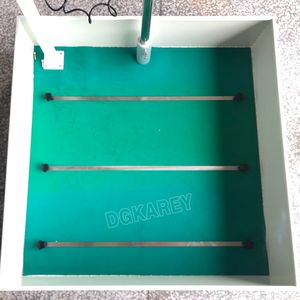 Testeur d'<span class=keywords><strong>impact</strong></span> Drop Ball avec contrôle de la hauteur pour une mesure précise de l'énergie d'<span class=keywords><strong>impact</strong></span> sur les matériaux plastiques - Product Image 4