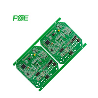 Servicio Integral de Fabricación de PCB y PCBA para Perros Robóticos, Ensamblaje SMT, Servicio Llave en Mano, Fábrica de PCBA en China
