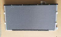 أصلي OEM مكثف تكييف الهواء آسى لقافلة Urvan NV350 E26 OE 92110-3XA0A 921103XA0A مكيف هواء Assy