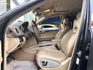 <span class=keywords><strong>Mercedes</strong></span>-<span class=keywords><strong>Benz</strong></span> <span class=keywords><strong>GL</strong></span> 2008 Automático Turbo SUV LHD, Auto Usado con Interior Oscuro y Techo Panorámico para Exportación - Product Image 6