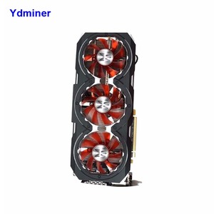 Best Selling Video <strong>Card</strong> Gtx 1060 6gb Desktop Gaming <strong>Graphics</strong> <strong>Card</strong> - Product Image 2