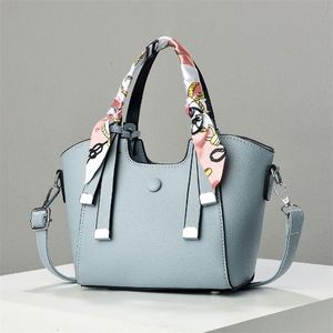 Daily Lady's Totes Waterproof PU Sling Bag Casual Outdoor Working Handbag - Product Image 3