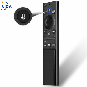 Mando a distancia de reemplazo de voz para Samsung Smart Bluetooth el marco <span class=keywords><strong>QLED</strong></span> 4K 8K Smart TV, con control remoto de reemplazo por voz de la pantalla de la TV - Product Image 1