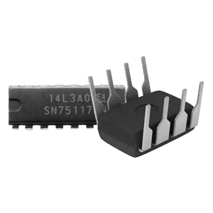 Nuevo Circuito Integrado Original 5V41065NLG, Generador de Reloj de Espectro Específico 16NLG, Diseñado Especialmente para Circuitos Integrados de Reloj/Tiempo de Aplicación Específica - Product Image 1