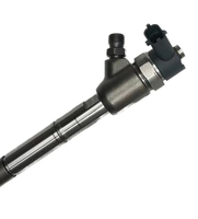 0445111062 Inyector de Combustible Diésel OEM Nuevo de Alta Calidad 0445111062 para Motores de Camiones - Válvulas de Pulverización Profesionales 0445111062