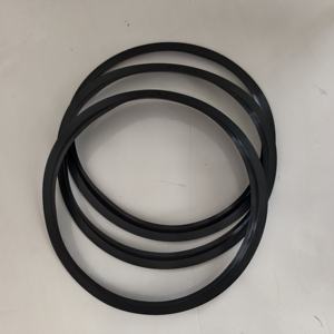 ซีลที่ปัดน้ำฝนชนิด J สำหรับกระบอกไฮดรอลิก - Product Image 3