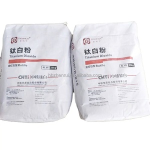 R-219 <span class=keywords><strong>Titanium</strong></span> <span class=keywords><strong>Dioxide</strong></span> cho sơn đường/sơn tĩnh điện, thương hiệu cnnc, chống ố vàng - Product Image 5