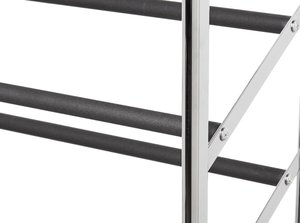 Estantes de almacenamiento de zapatos de Metal que ahorran espacio, estante organizador de fregadero de bajo precio para oficina en casa, venta al por mayor, estante de zapatos de diseño de cajón - Product Image 2