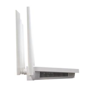 R730G-HS ชุดเครือข่ายภายในอาคารที่เชื่อถือได้ 1*GE WAN+3*GE LAN ดูอัลแบนด์ 2.4G 5G AX3000 เราเตอร์ไวไฟ - Product Image 3