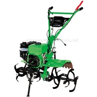 Tracteur miniature à essence 7HP OO-4S-100, équipement et outils agricoles, motoculteur rotatif, cultivateur