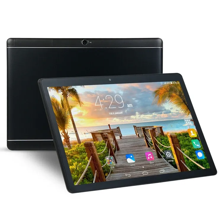 공황 구매 Y14 3G 전화 통화 태블릿 PC, 10.1 인치, 2GB + 16GB Android 4.4 MTK6592 옥타 코어 최대 1.3GHz