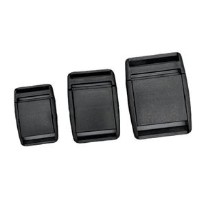 गुआंग्डोंग से हेडरेस्ट समायोजन मालिश के साथ k051 स्पॉट आपूर्ति प्लास्टिक सामरिक बेल्ट बकल - Product Image 5