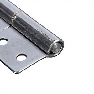 Bisagras de Bloqueo de Acero/Acero Inoxidable/Hierro Estilo Industrial Personalizadas, Desmontables, con Garantía de 4 Años, Fáciles de Instalar en Ventanas y Puertas - Product Image 4