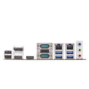 Para Placa Base Micro ATX ASRock IMB-1315 IMB-1316, LGA1700, Intel 14ª, 13ª y 12ª Generación, Raptor <span class=keywords><strong>Alder</strong></span> <span class=keywords><strong>Lake</strong></span>-<span class=keywords><strong>S</strong></span> Core, DDR5 4800 5600MHz - Product Image 3