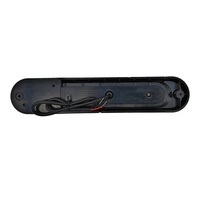 Barre lumineuse LED longue et étanche pour intérieur marin DC12V 24V pour cabine de yacht, cuisine, cabine de pilotage et compartiment moteur