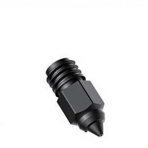 Kit de Actualización de Boquillas Creality Ender 5 Max, Bloque de Calentamiento Oficial de Acero Endurecido de Alta Gama, Accesorios para Impresora 3D B0FDG12R97 - Product Image 1