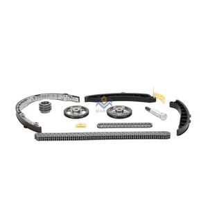 Piezas de Motor para Automóviles, Kit de Tensor de Cadena de Distribución para Porsche Cayenne 4.8T, Nuevo Estilo 2008-2019 M 48.02 M 48.52 M 48.01 - Product Image 1