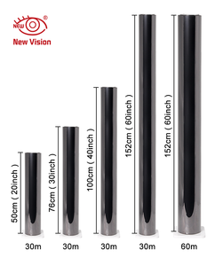 ม้วนฟิล์มกัน Uv Pet กันรอย,ม้วนสีหน้าต่างสำหรับรถยนต์ปรับแต่งได้ตามต้องการ - Product Image 3