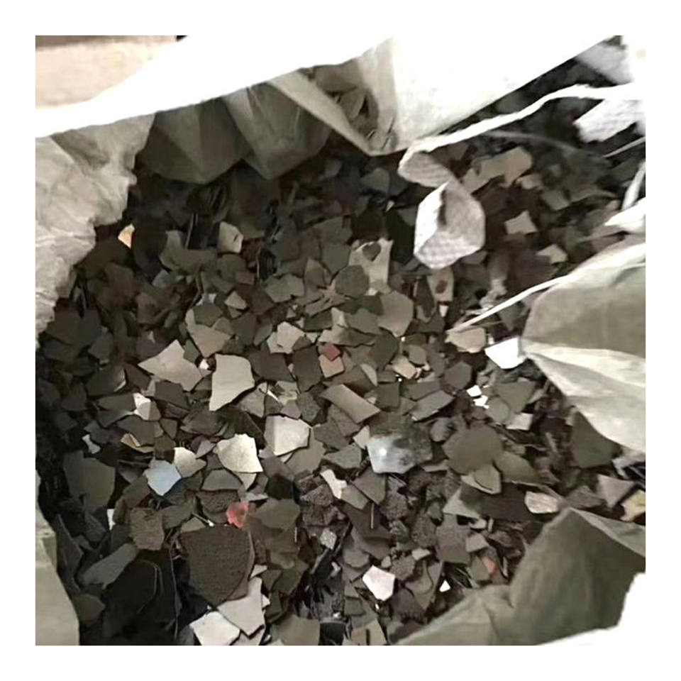 Electrolytic Manganese Flakes 99.7% Mn
