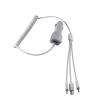 Faisceau de câblage pour phare LED de moto haute vitesse, avec interrupteur double phare, câble de relais, unité électronique 12V et clignotants