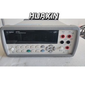 Multimètre numérique 6 1/2 chiffres KEYSIGHT/Agilent 34410A hx1 - Product Image 1