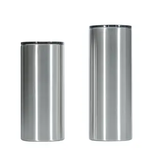 China Suppliers Stainless Steel Fatty Tumbler Wholesale Double Wall Vacuum Fatty Tumbler