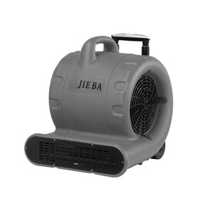 เครื่องเป่าลมร้อนเย็น Jie Ba BF540 1000W สำหรับโรงแรม พรม ห้องน้ำ และพื้น - Product Image 4