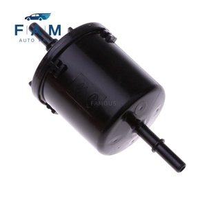 All'ingrosso filtri ad alte prestazioni per Suzuki di alta qualità nuovi filtri aria/AC/olio/carburante modello 15410-66m00/1541066 m00000 - Product Image 2