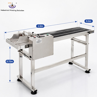 Máquina Alimentadora de Páginas por Fricción IPS-F1, Máquina Numeradora de Páginas, Máquina de Paginación Automática