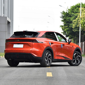Nuevo Huawei Changan Deepal S07 230 Max 4WD <span class=keywords><strong>Coche</strong></span> Eléctrico PHEV Vehículo de Nueva Energía Edición Qiankun SUV Mediano 2026 - Product Image 4