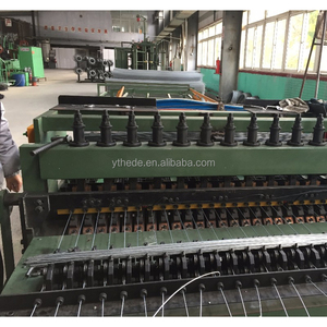 3D xây dựng nhà xây dựng EPS thép lưới tường Bảng điều khiển máy hàn scip cách nhiệt bảng điều khiển làm Hội Đồng Quản trị làm cho máy móc - Product Image 2