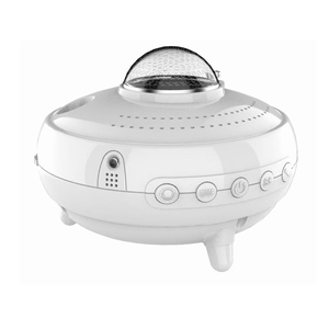 DGLUX vente chaude nouveau 12 Constellation musique Gal Axy <span class=keywords><strong>lampe</strong></span> de Projection romantique Laser nébuleuse planétaire veilleuse - Product Image 3