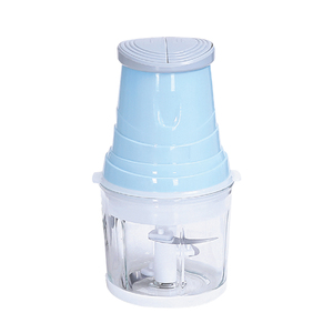 Mélangeur magique 3 en 1, meilleure vente, vente chaude, viande végétale, quantité Minimum de commande, <span class=keywords><strong>robot</strong></span> <span class=keywords><strong>culinaire</strong></span> électrique rotatif - Product Image 4