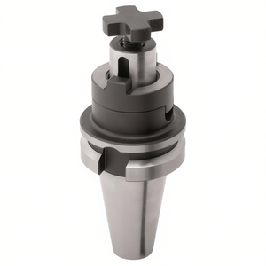 Ttake BT40 H.. D..<b>C</b> Mandrini BT MAS 403 Milling Cutter - Product Image 2