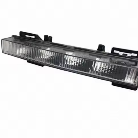 0999068101 0999068201 New LED DRL Daytime Running Light for 2011 GLK X204 GL X166 W166
