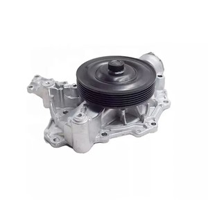 ชุดปั๊มน้ำเครื่องยนต์คุณภาพสูง 2732000201 ระบบระบายความร้อนสำหรับ M273 W211 W212 W463 W164 W251 W221 - Product Image 1