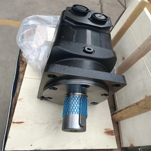 Motor Hidráulico de Pistón 113-1071-006 106 109 110 111 112 113 119 104 114 6K 2K de Alto Rendimiento - Product Image 6
