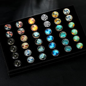 Moda rotonda albero della vita <span class=keywords><strong>gemelli</strong></span> da sposa di alta qualità gioielli <span class=keywords><strong>gemelli</strong></span> regalo set per gli uomini - Product Image 1