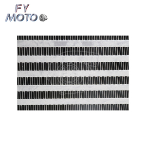 Refroidisseur intermédiaire de performance pour Ford <span class=keywords><strong>Fiesta</strong></span> <span class=keywords><strong>ST</strong></span> 2014-2019 - Product Image 6