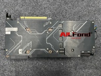Carte graphique de bureau RTX 2080 8G GAMING GDDR6 256IT d'occasion avec ventilateur de refroidissement