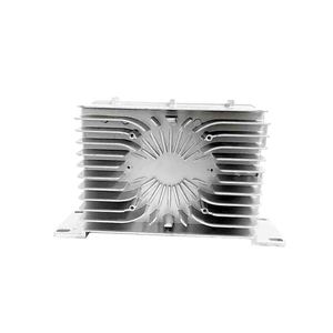 Trung Quốc đúc các nhà sản xuất chính xác tùy chỉnh OEM Gang phần kẽm kim loại nhôm chết đúc các bộ phận dịch vụ Die Cast nhôm - Product Image 5