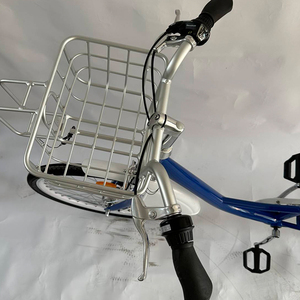 <span class=keywords><strong>Bicicleta</strong></span> de estilo europeo de alta calidad para adultos, <span class=keywords><strong>bicicleta</strong></span> urbana de 7 velocidades para compartir, <span class=keywords><strong>Bicicleta</strong></span> de ciudad para mujeres, bicicletas compartidas para mujeres de 26 <span class=keywords><strong>28</strong></span> <span class=keywords><strong>pulgadas</strong></span> - Product Image 6